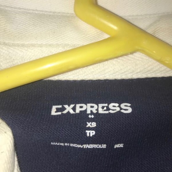 Express long sleeve polo - Picture 4 of 5